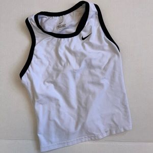 nike tank top